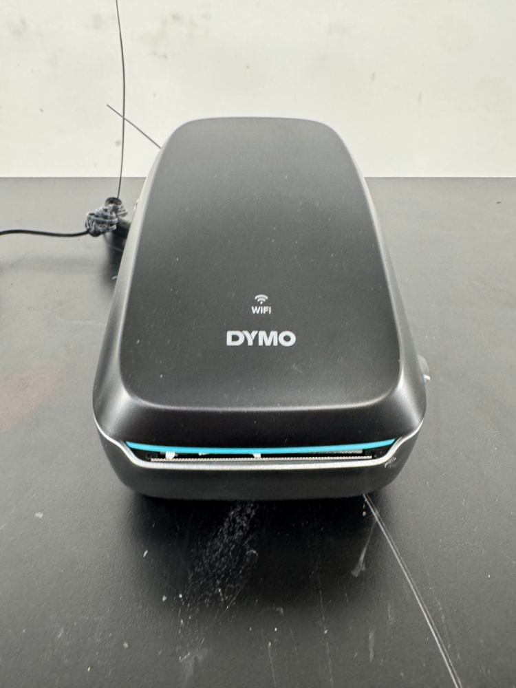 Image of Dymo Wireless Label Writer